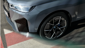 Колеса та аксесуари BMW