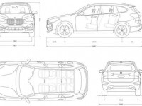 BMW X1 xDrive25e