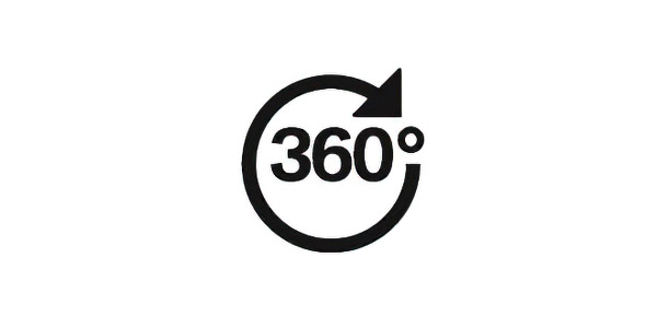 ПЕРЕВІРКА І ПІДГОТОВКА 360°